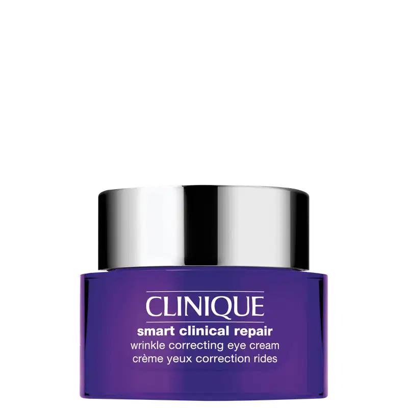 Clinique Smart Clinical Repair - Sérum Redutor de Linhas para Área dos Olhos 15ml
