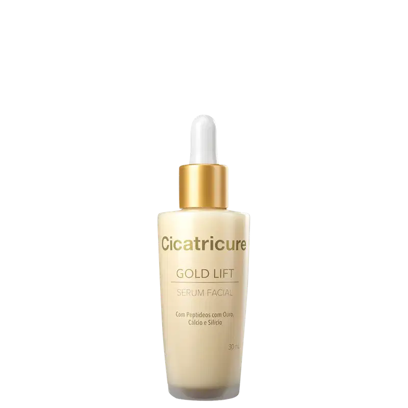 Cicatricure Gold Lift - Sérum Facial 30ml