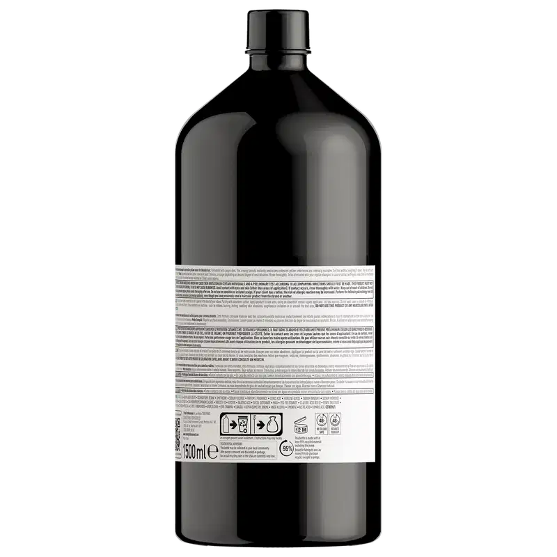 L'Oréal Professionnel Chroma Crème Purple Dyes - Shampoo 1,5 Litro