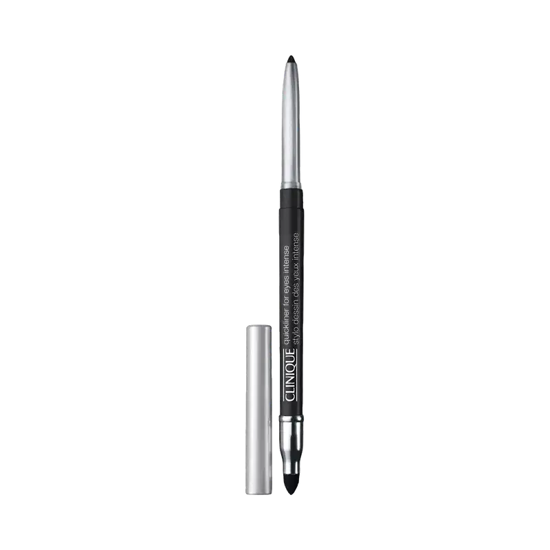 Clinique Quickliner for Eyes Intense Back - Lápis de Olho 0,28g