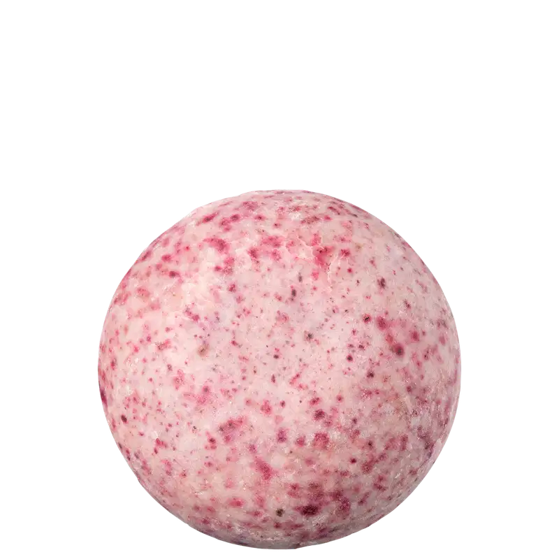 Zoca Híbisco, Karité, Abacate e Alecrim - Shampoo Sólido 80g