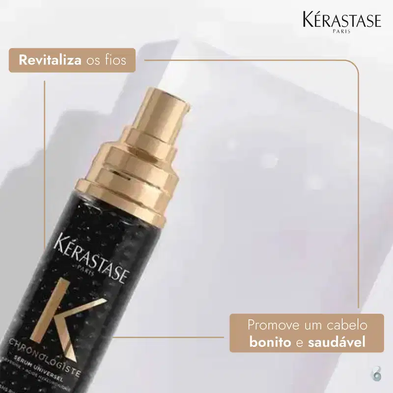 Kérastase Chronologiste Serum Universel - Leave-in 40ml