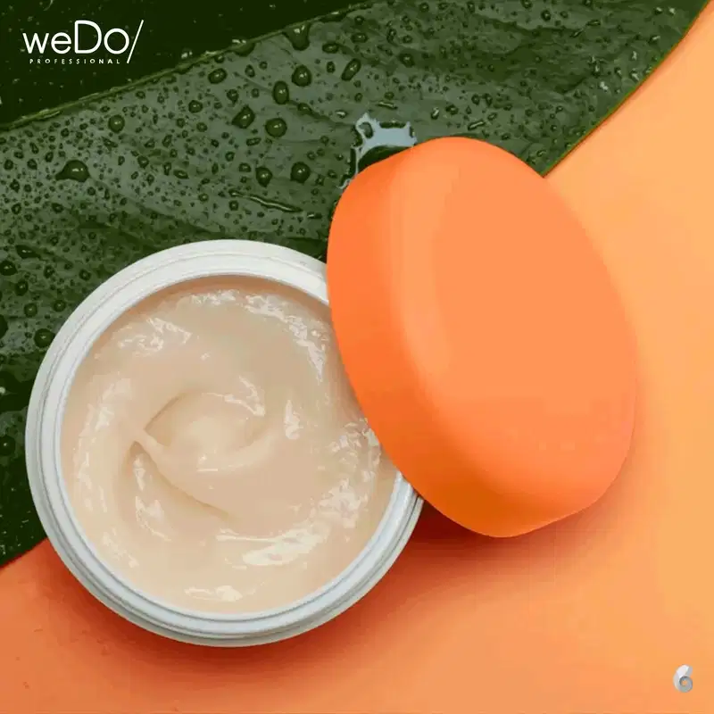 WeDo Professional Moisture & Shine - Máscara Capilar 400ml
