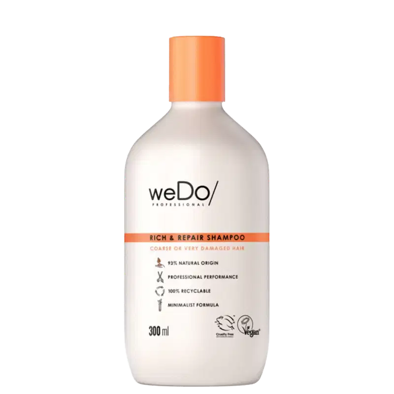 WeDo Professional Rich & Repair - Shampoo 300ml