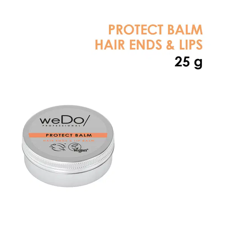 WeDo Professional Protect Balm - Balm Capilar 25g