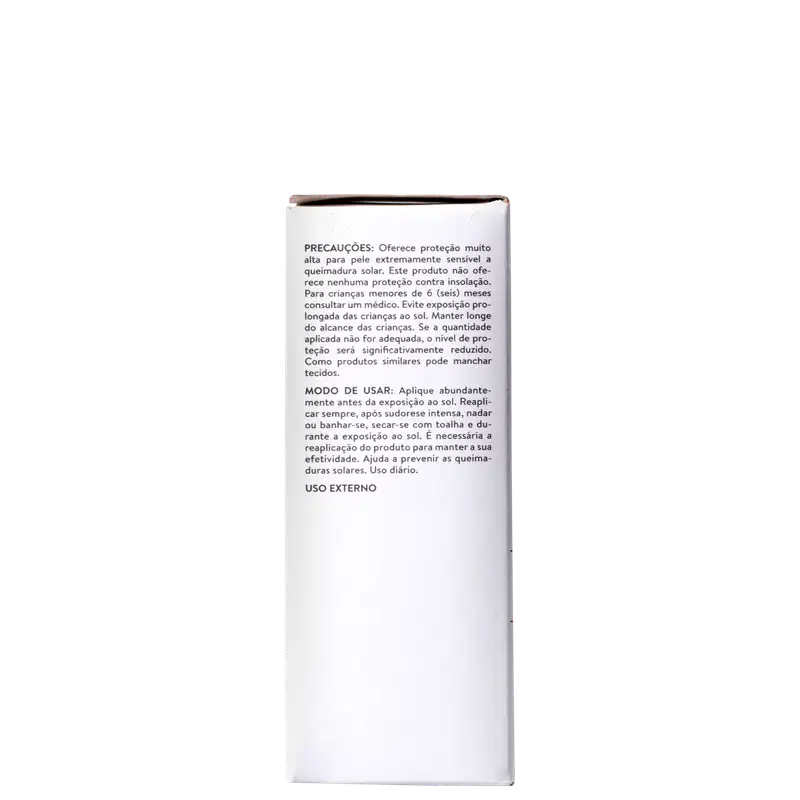 Adcos Fotoproteção Diária Stick FPS70 Incolor - Protetor Solar Facial 13g