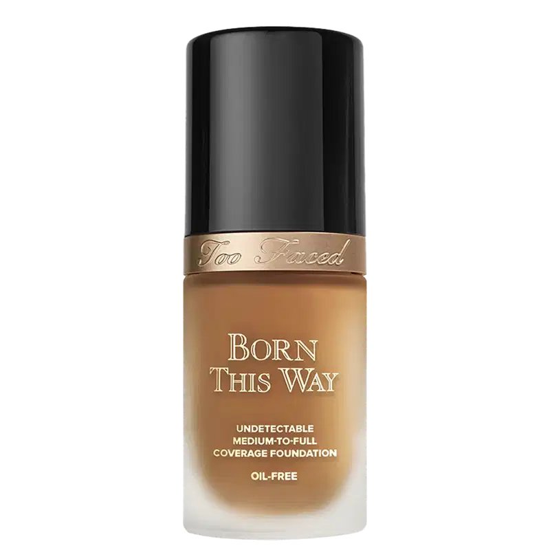 Too Faced Born This Way Honey - Base Líquida 30ml