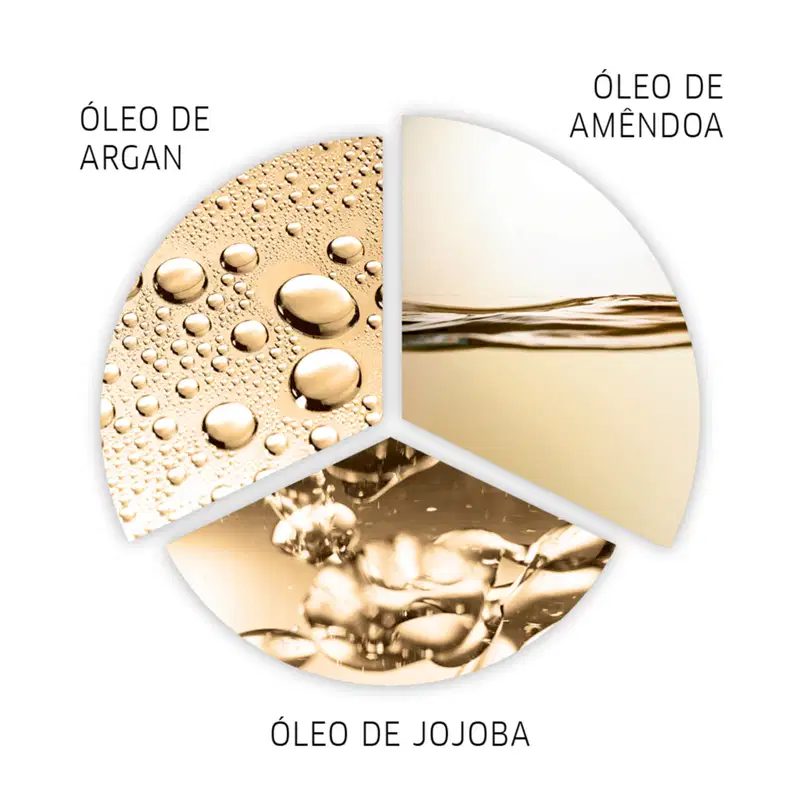 SP System Professional Luxe Oil - Óleo Capilar 100ml