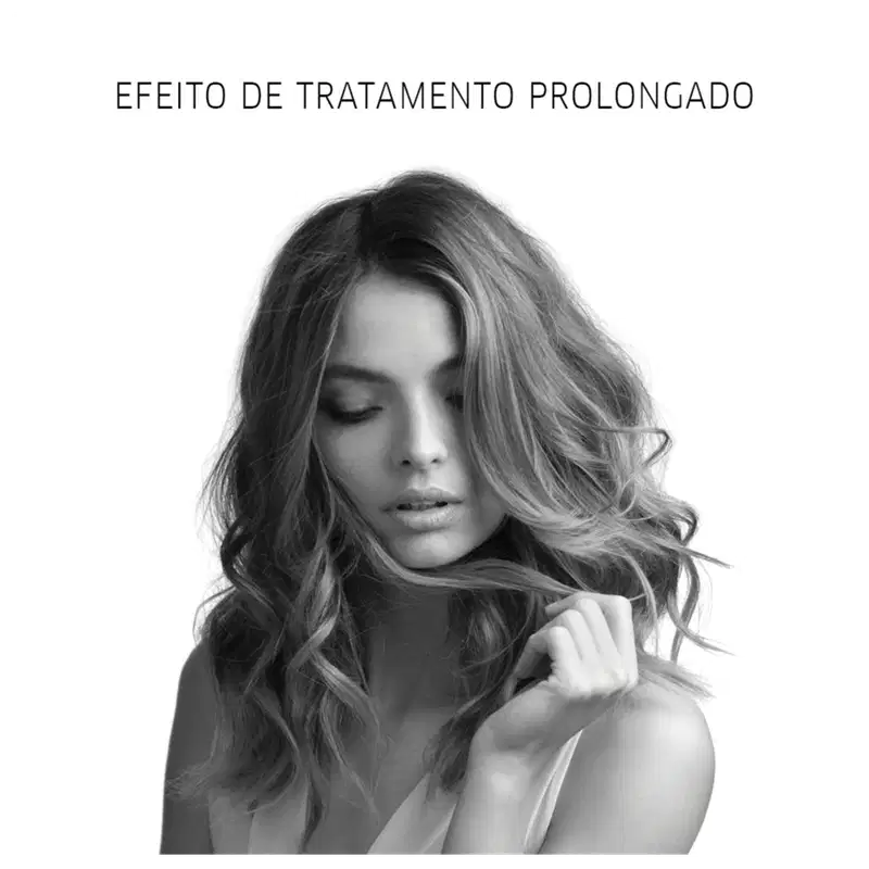 SP System Professional Luxe Oil - Óleo Capilar 100ml
