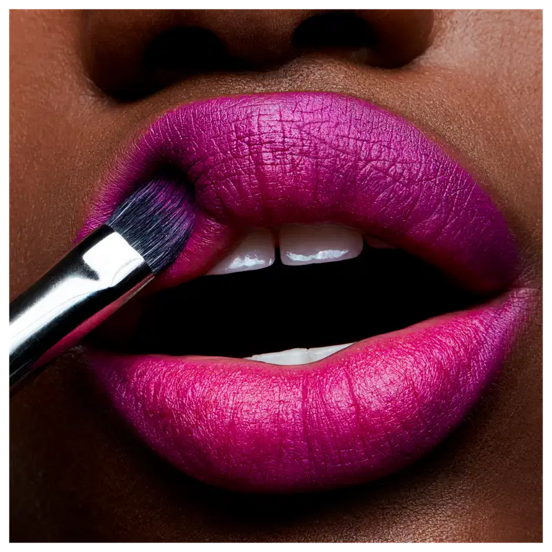 M·A·C Retro Matte Lipstick Flat Out Fabulous - Batom 3g
