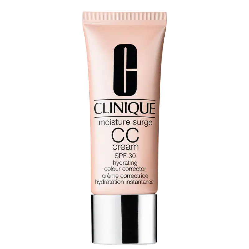 Clinique Moisture Surge™ FPS 30 Light Medium - CC Cream Hidratante 40ml