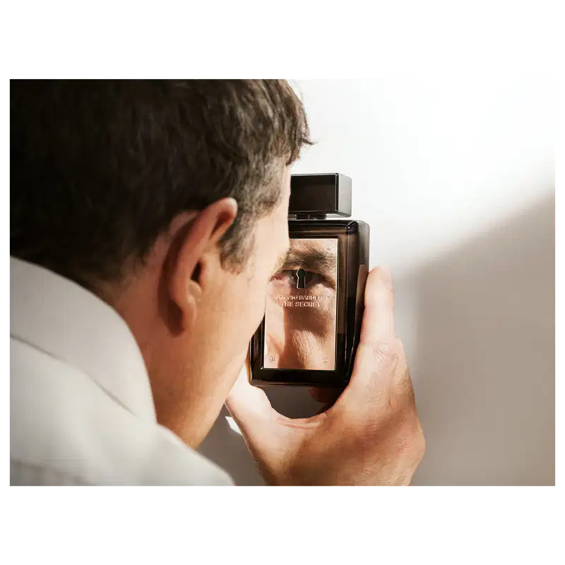 The Secret Banderas Eau de Toilette - Perfume Masculino 30ml