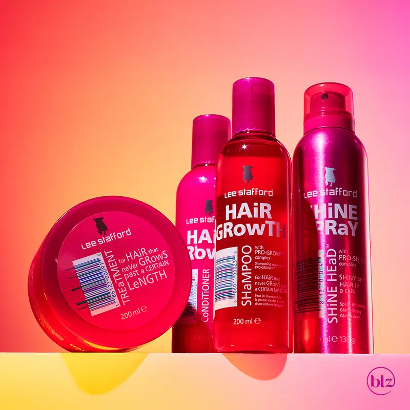 Lee Stafford Hair Growth - Condicionador 200ml