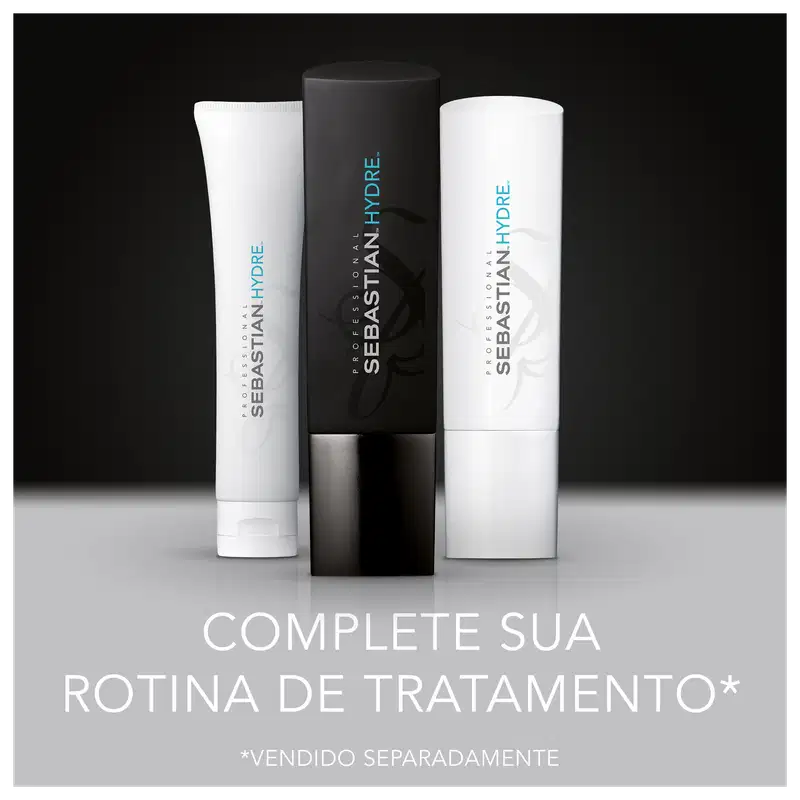 Sebastian Professional Hydre - Máscara de Hidratação 150ml