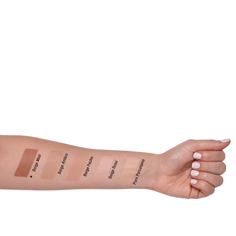 Lancôme Teint Idole Ultra FPS 18 04 Beige Miel - Base Cushion 13g