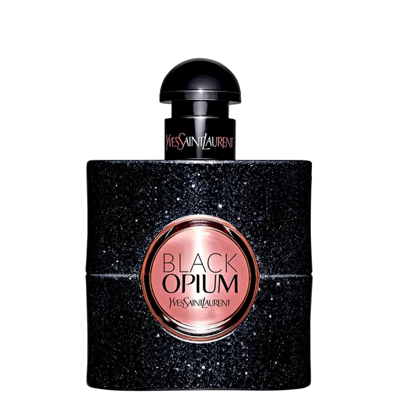 Black Opium Eau de Parfum