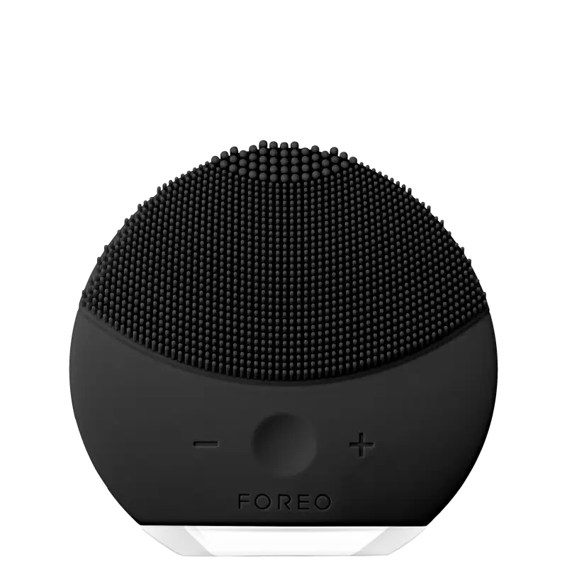 FOREO Luna Mini 2 Midnight - Escova de Limpeza Facial
