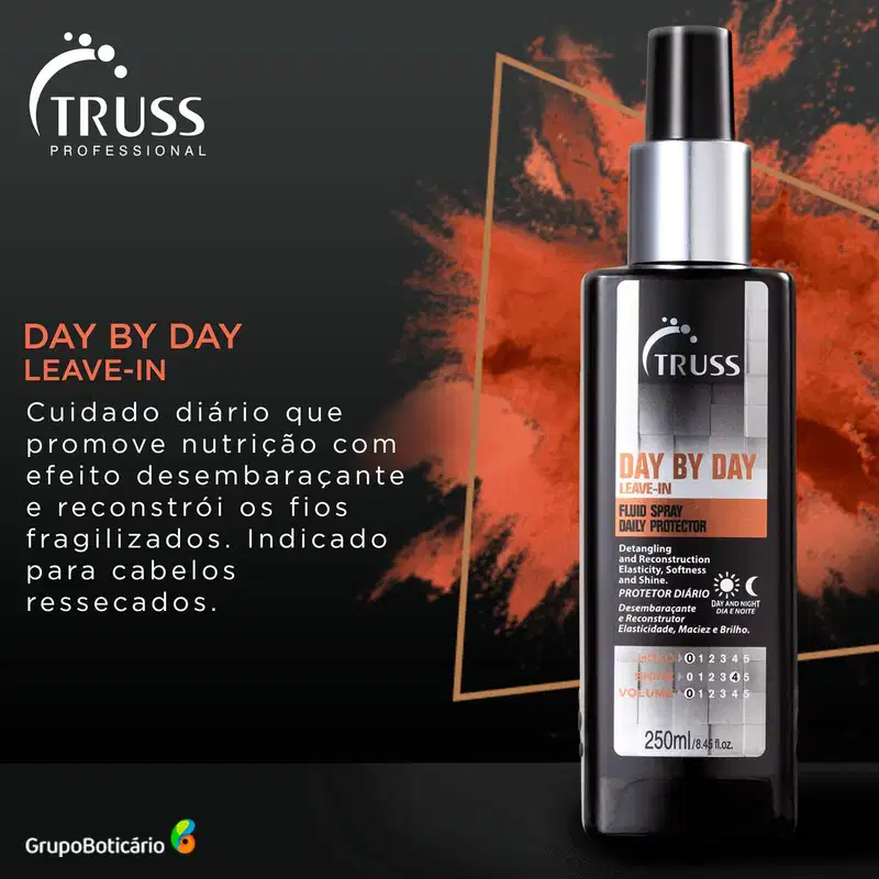 Day By Day - Leave-in 250ml