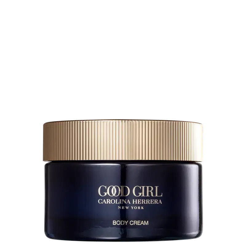 Carolina Herrera Good Girl Body Cream - Hidratante Corporal 200ml