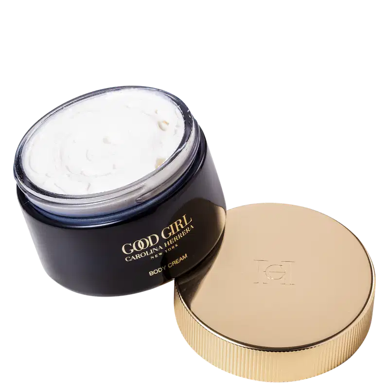 Carolina Herrera Good Girl Body Cream - Hidratante Corporal 200ml