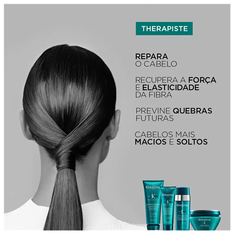 Kérastase Résistance Thérapiste - Sérum Reconstrutor 30ml
