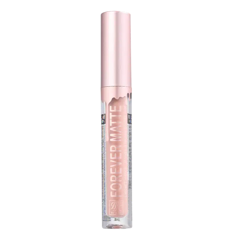 Ruby Kisses Forever Matte Dune - Batom Líquido 3ml