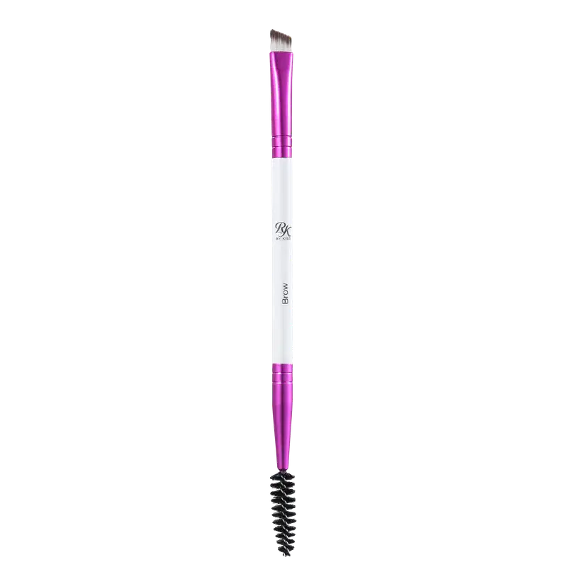 Ruby Kisses Brown - Pincel para Sobrancelhas 3g