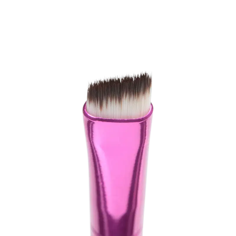Ruby Kisses Brown - Pincel para Sobrancelhas 3g