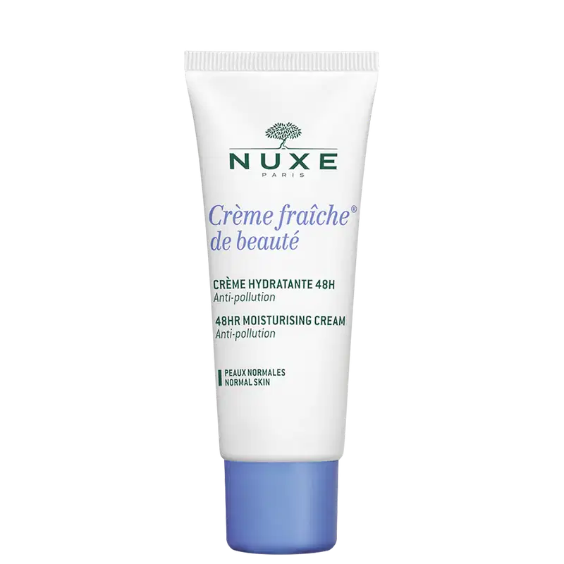 Nuxe Crème Fraîche de Beauté - Hidratante Facial 30ml