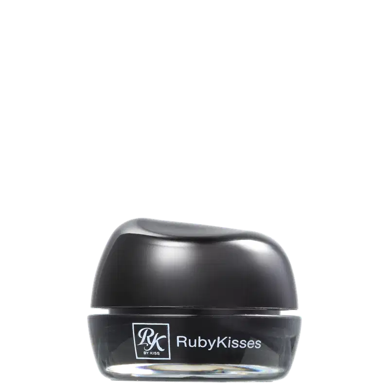 Ruby Kisses Intense 24h Blackout - Delineador em Gel 5g