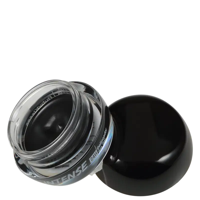 Ruby Kisses Intense 24h Blackout - Delineador em Gel 5g