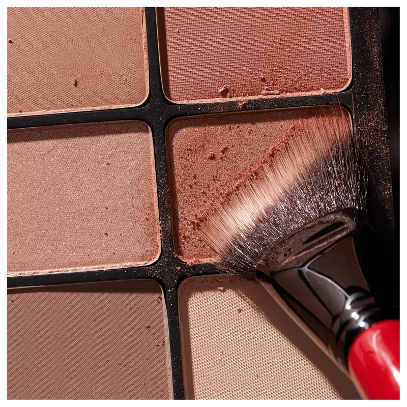 Smashbox The Cali - Paleta de Contorno 20,56g