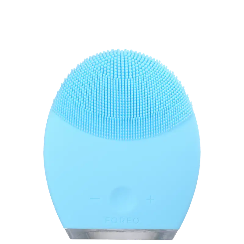 Foreo Luna 2 Pele Mista - Escova Facial Elétrica