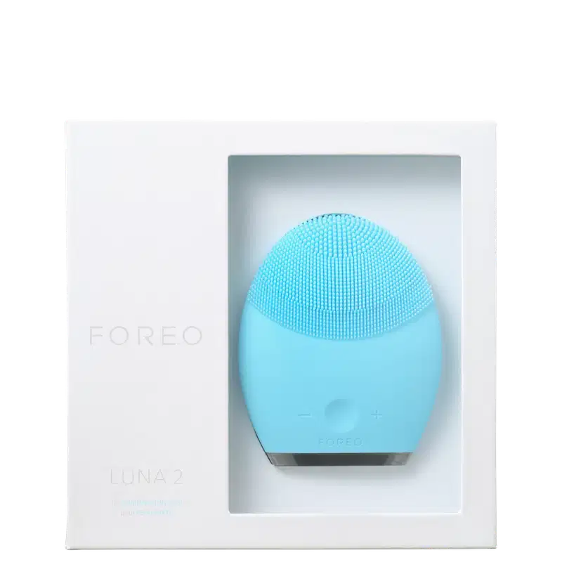Foreo Luna 2 Pele Mista - Escova Facial Elétrica