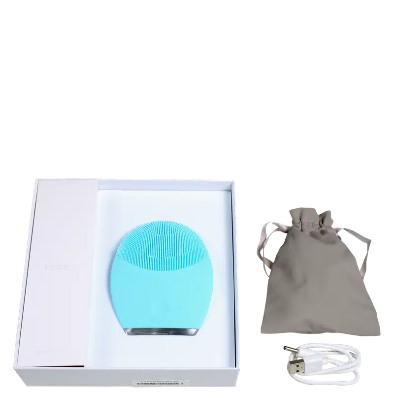 Foreo Luna 2 Pele Mista - Escova Facial Elétrica
