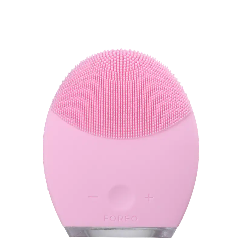 Foreo Luna 2 Pele Equilibrada - Escova Facial Elétrica