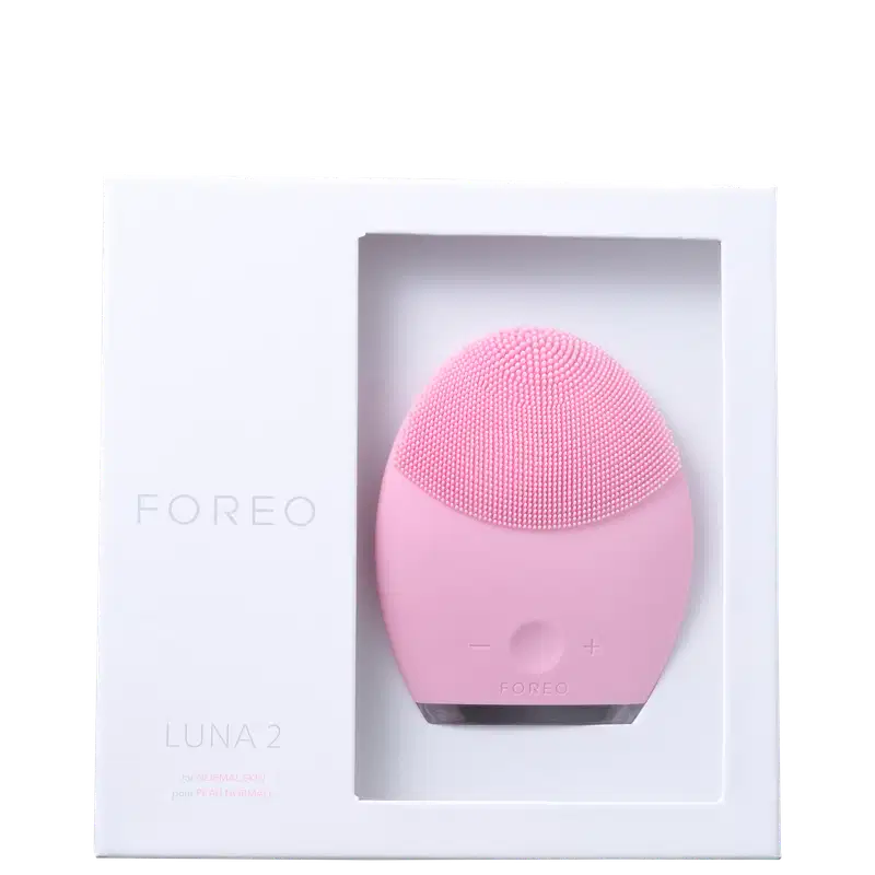 Foreo Luna 2 Pele Equilibrada - Escova Facial Elétrica