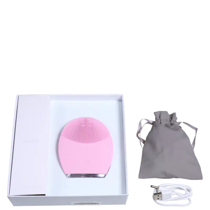 Foreo Luna 2 Pele Equilibrada - Escova Facial Elétrica
