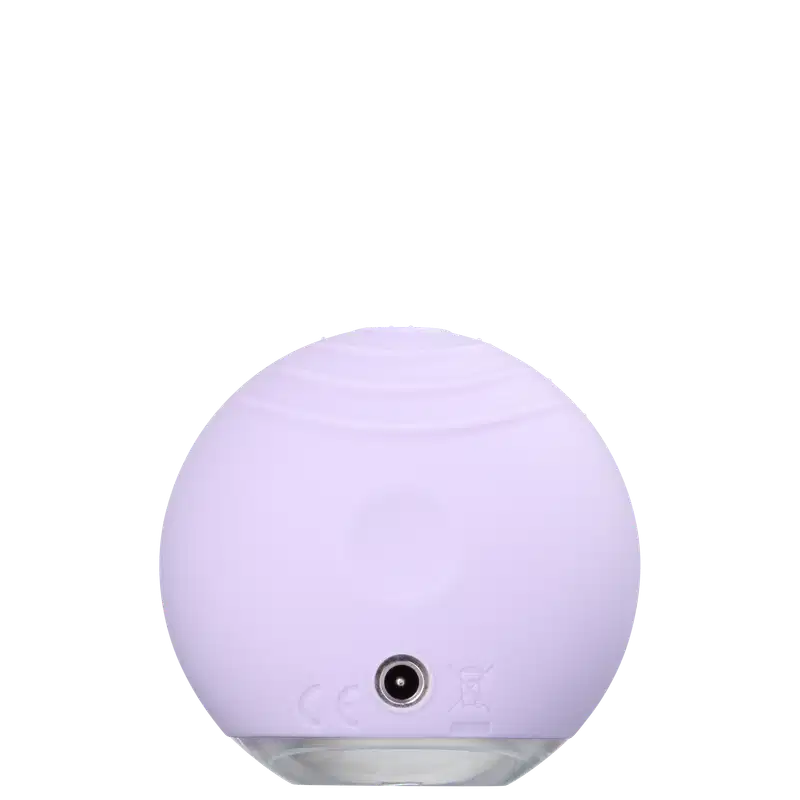 Foreo Luna Go Pele Sensível - Escova Facial Elétrica