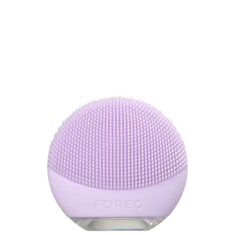 Foreo Luna Go Pele Sensível - Escova Facial Elétrica