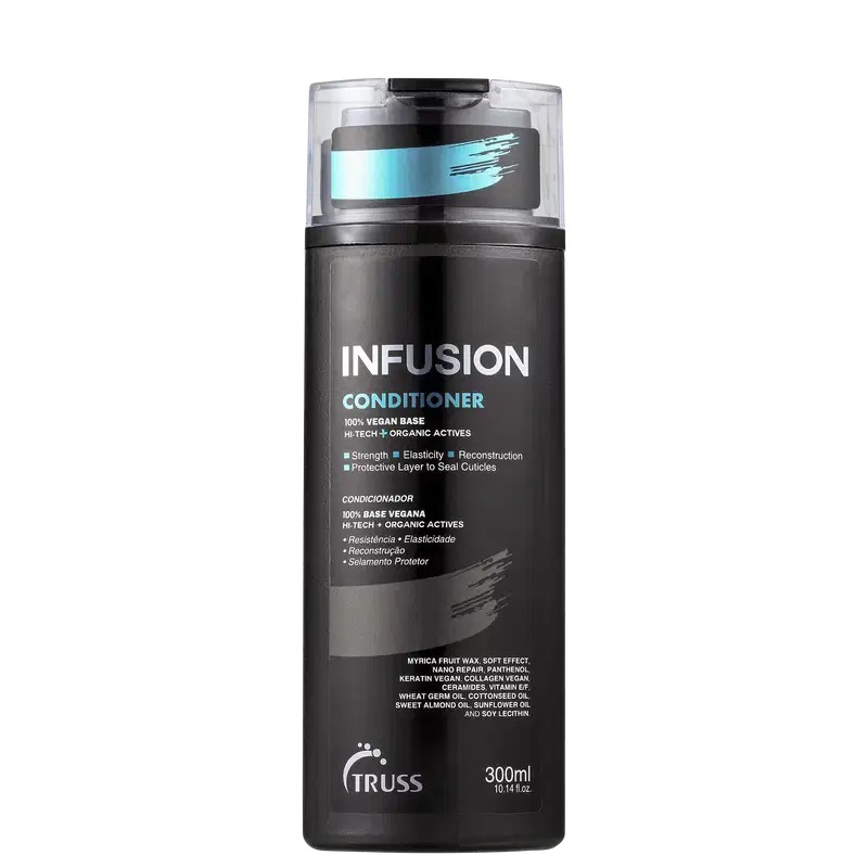 Condicionador INFUSION 300ml