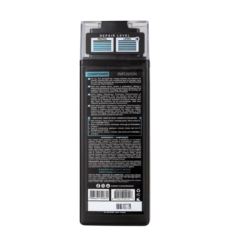 Condicionador INFUSION 300ml
