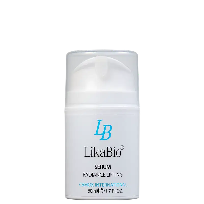 LikaBio Radiance Lifting - Sérum Anti-Idade 50ml