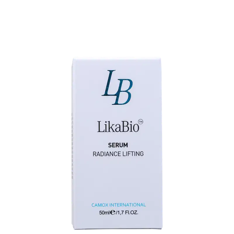 LikaBio Radiance Lifting - Sérum Anti-Idade 50ml