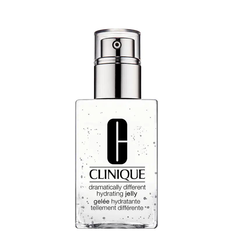 Clinique Dramatically Different Jelly - Gel Hidratante Facial 125ml