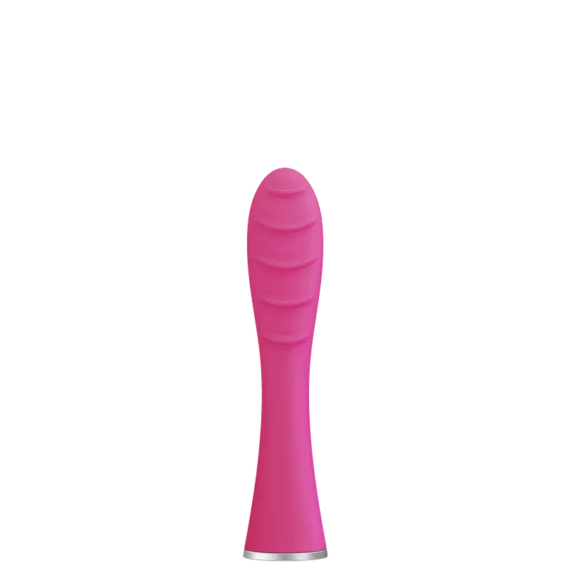 Foreo Issa Mini Wild Strawberry - Refil Escova de Dente Elétrica