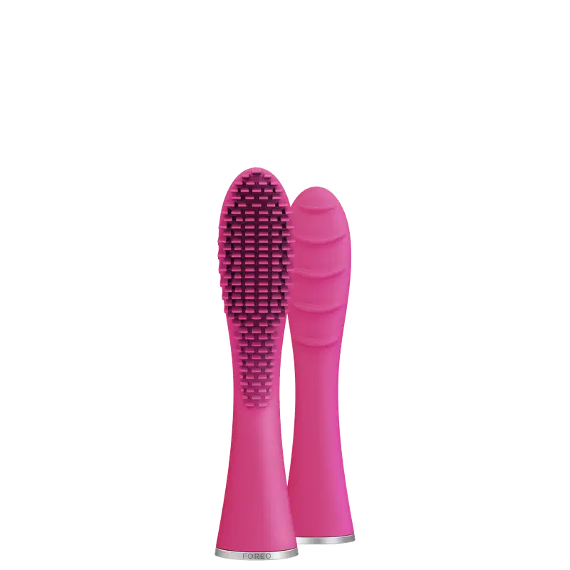 Foreo Issa Mini Wild Strawberry - Refil Escova de Dente Elétrica