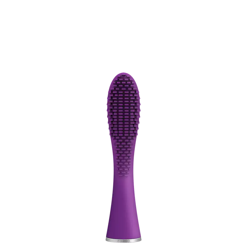 Foreo Issa Mini Enchanted Violet - Refil Escova de Dente Elétrica