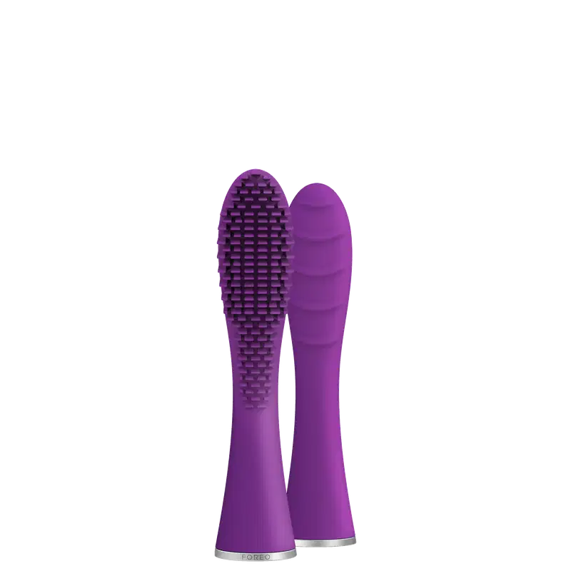 Foreo Issa Mini Enchanted Violet - Refil Escova de Dente Elétrica