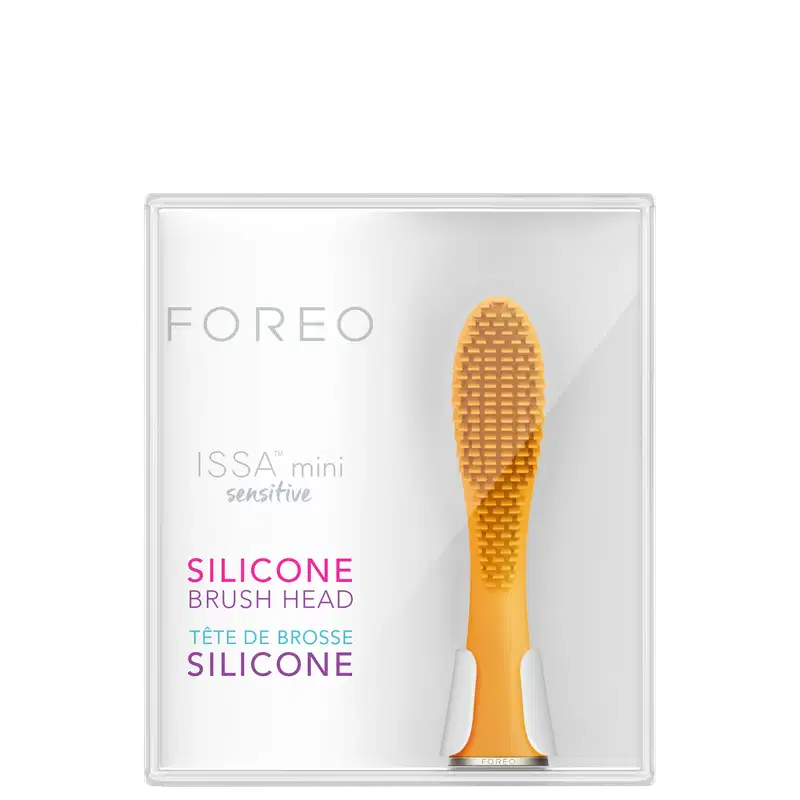 Foreo Issa Mini Mango Tango - Refil Escova de Dente Elétrica